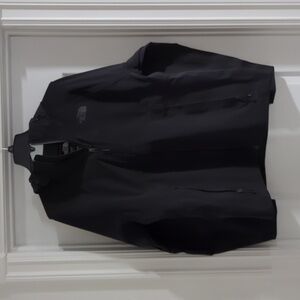 North face men's large apex flex jacket